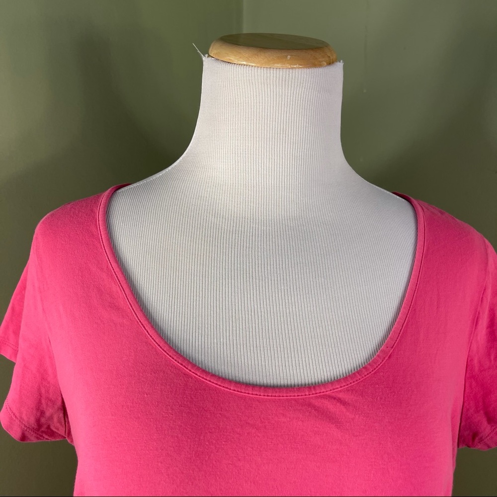 L Old Navy Maternity tee-shirt - Picture 2 of 8